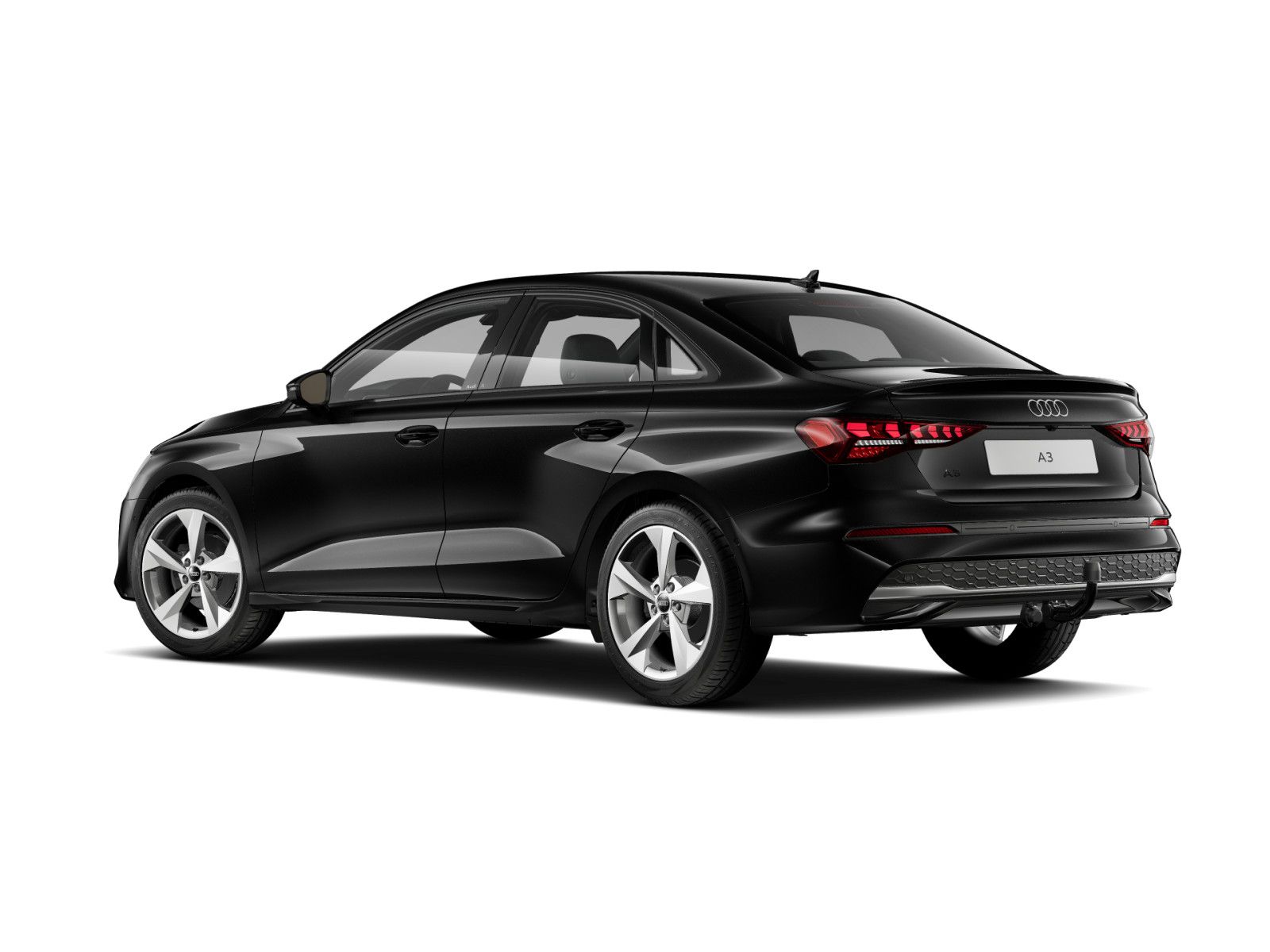 Audi A3 - Bild 8