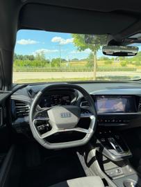 2022 AUDI Q4 E-TRON 照片 5