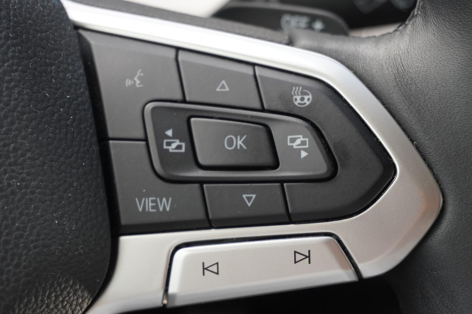 Volkswagen Golf VIII Active eTSI LED Navi AHK Touchscreen, миниатюра 16