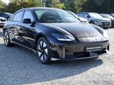 Hyundai IONIQ 6 Techniq Elektro 4WD NAVI KAMERA LED SHZ - Hyundai IONIQ 6 Jahreswagen
