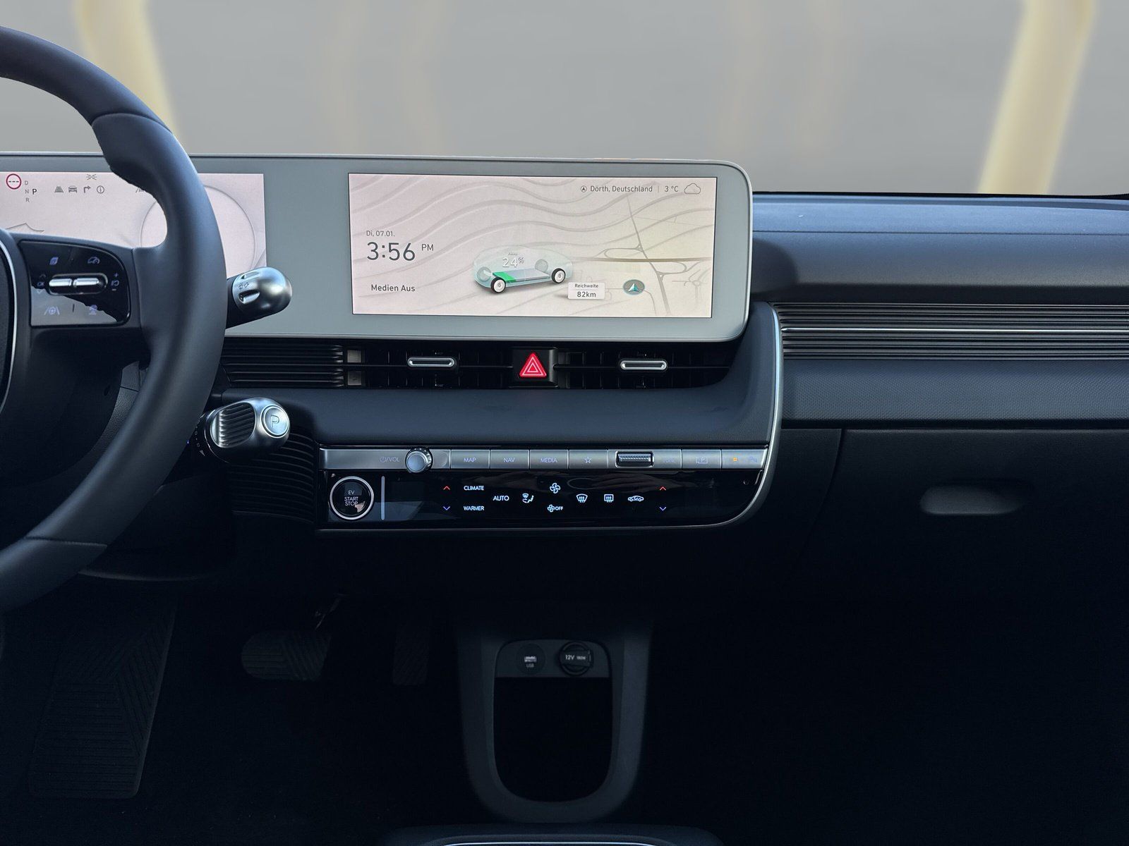 Hyundai IONIQ – Bild 11