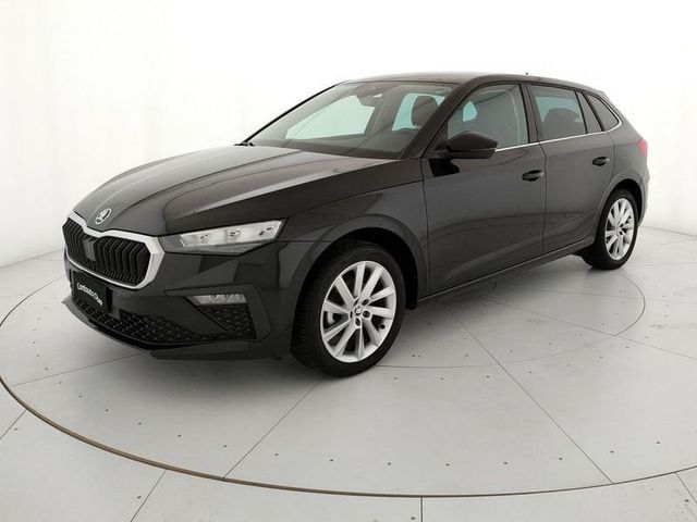 Skoda Scala 1.0 TSI 115 CV Style