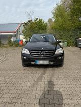 Mercedes-Benz Mercedes ML 320CDI W164 - Mercedes-Benz ML 320 in Dortmund