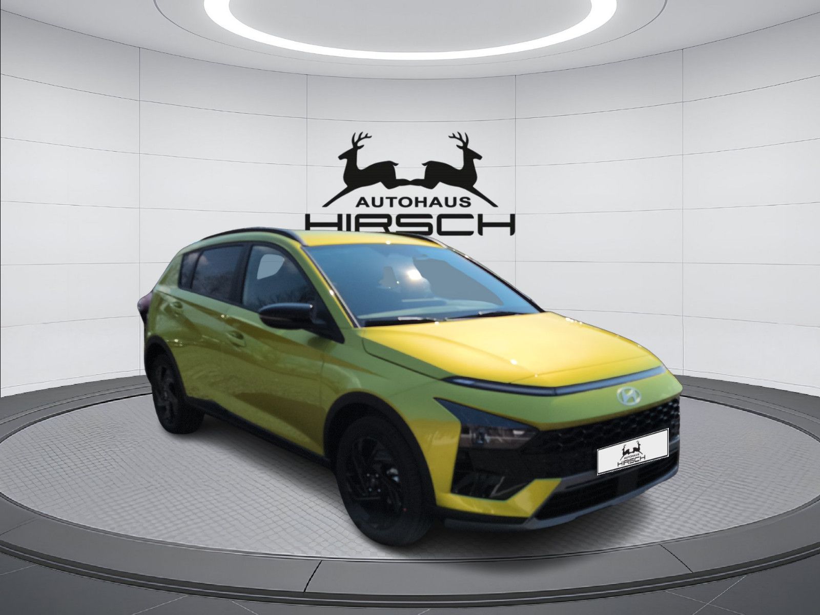 Hyundai BAYON - Bild 2