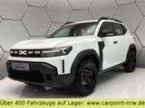 Dacia Duster Essential ECO-G 120