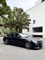 Mercedes-Benz Mercedes Cls 350d 4Matic AMG line 360 Fac... - Mercedes-Benz CLS 350 in Düsseldorf