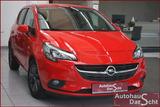 Opel Corsa E 1.4 120 Jahre - Opel Corsa: C