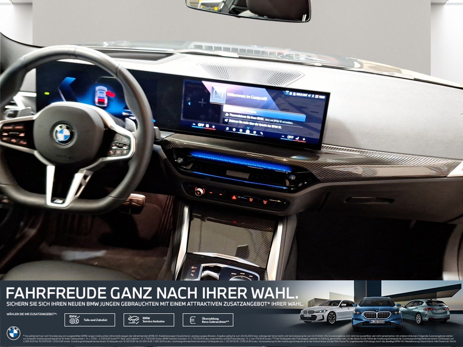 BMW 420 - Bild 8