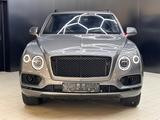 Bentley Bentayga V8 D PANO+NAVI+LED+SHZ+HEAD+ACC+360+22" - gebrauchte Bentley Bentayga aus dem Jahr 2017