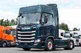 Scania R 500 Highline Retarder XL-Tank Navi Euro 6 - Scania R500
