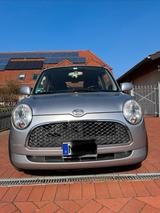 Daihatsu Trevis Limited EditionSparwunder - Daihatsu TREVIS Gebrauchtwagen