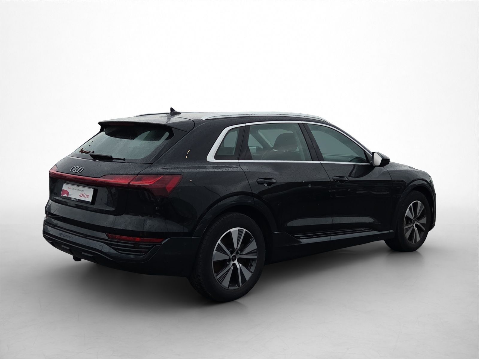 Audi Q8 e-tron - Bild 20