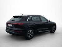 Audi Q8 e-tron - Vorschau Bild 20