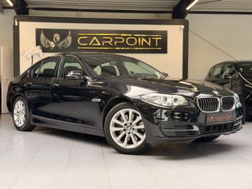BMW 528 - 2