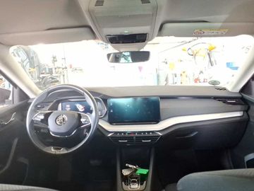 Skoda Octavia - 6