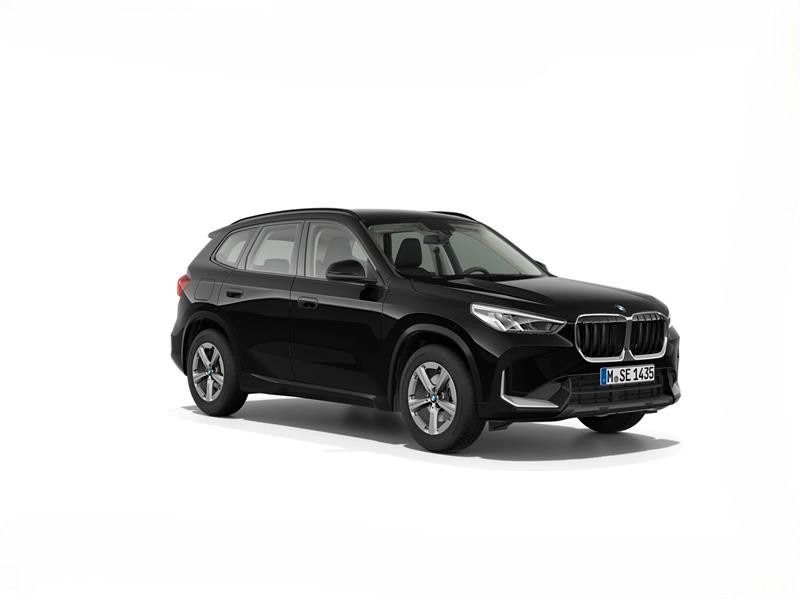 BMW X1 - Bild 3