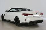 BMW M4 Matt Ultimate Carbon Vmax LCI II Individual - Jahreswagen: Cabrio