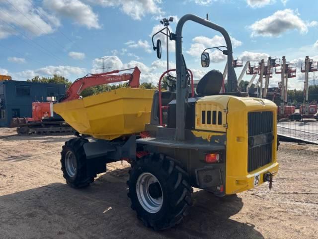 Wacker Neuson DW 60
