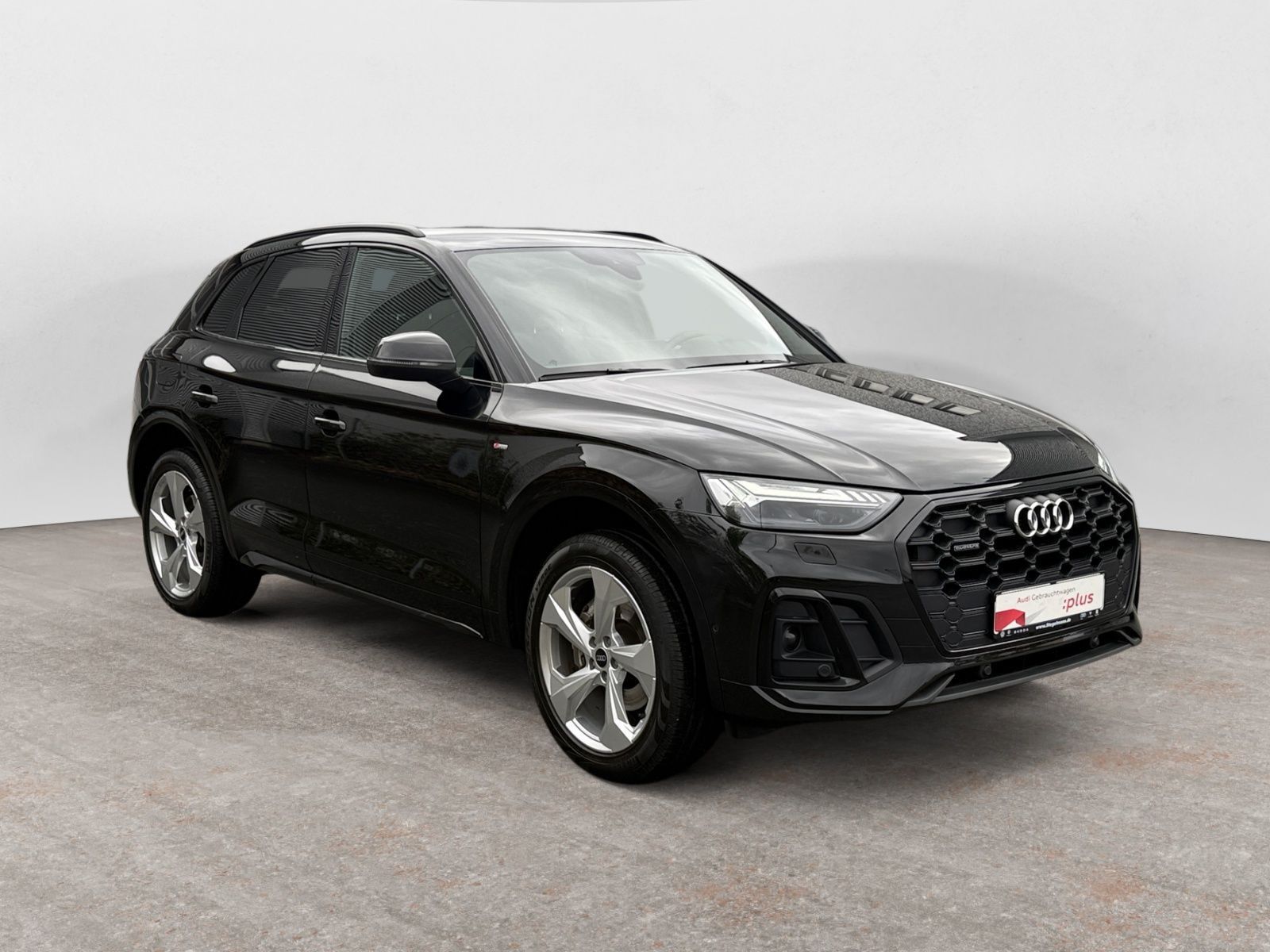Audi Q5 - Bild 8