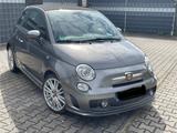 Abarth 500C 1.4 T-Jet 16V C - - Abarth aus 2012
