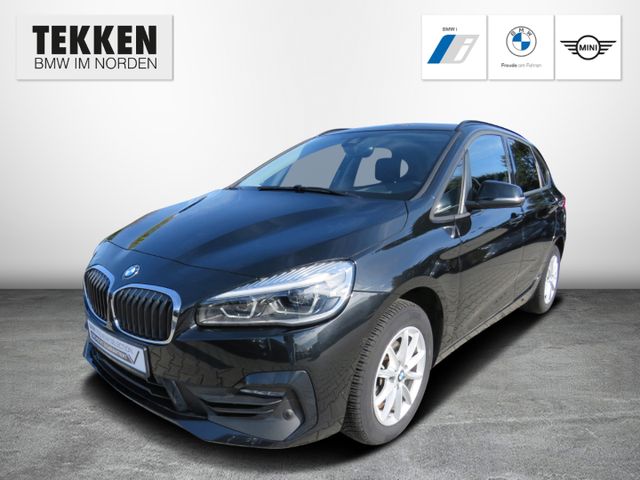 BMW 216 Active Tourer i Advantage Park-Assistent Fon