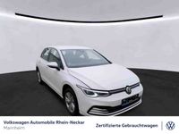 Volkswagen Golf - Vorschau Bild 3