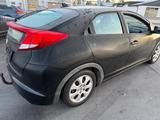 Honda Civic 2.2 i-DTEC Sport - Honda Civic: Sport