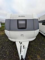 Hobby De Luxe 545 KMF 1,7t/Backofen/Mikrowelle/Garage - Angebote