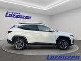 Hyundai Tucson Trend Mild-Hybrid Advanced 1.6 T-Gdi DCT  - Hyundai Tucson Trend mit Benzin-Antrieb