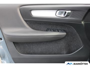 Volvo XC40 - 7
