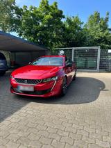 Peugeot 508 GT - Peugeot 508 von privat