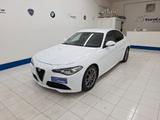 Alfa Romeo Giulia 2.2 180cv MT6 Business Sport - Alfa Romeo Giulia Sport Gebrauchtwagen