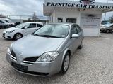 Nissan Primera  Tekna*AUTOMATIK*KAMERA*KLIMA*NAVI* - Nissan Primera Gebrauchtwagen