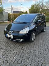 Renault Espace Edition 25th dCi 150 Edition 25th - gebrauchte Renault Espace aus dem Jahr 2011