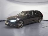 BMW 320d Touring Panorama AHK Navi