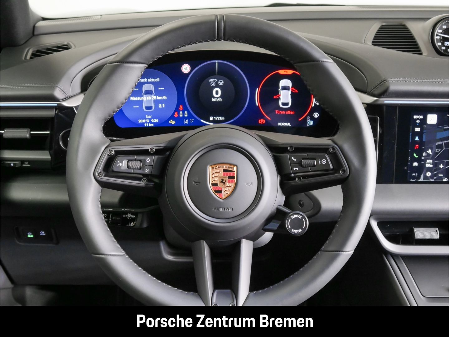 Porsche Macan - Bild 29