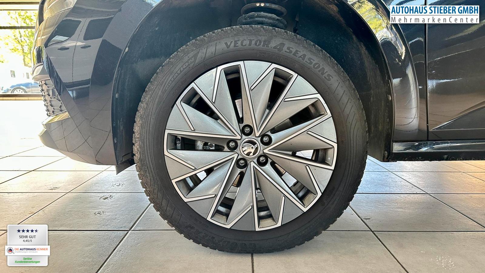 Skoda Kamiq 1.5 TSI DSG TOUR SHZ+LHZ+NAV+CARPLAY+RF..., миниатюра 25