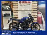 Yamaha XSR125 nur noch 1x am Lager - YAMAHA X 125