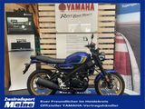 Yamaha XSR125 nur noch 1x am Lager - YAMAHA 125 X