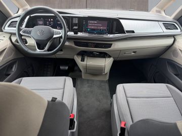Volkswagen T7 Multivan - 10