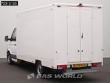 MAN TGE 3.100 Bakwagen Verkoopwagen Foodtruck Meubel - MAN LKWs