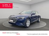 Audi e-tron 50 quattro LED Luftfahrwerk virt. Cockpit - Audi in Erfurt