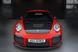 Porsche 911 991 GT2 RS Clubsport - Unfallfrei - Approved - Porsche Gebrauchtwagen in Mannheim