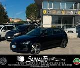 Volkswagen Golf 7 1.6 TDI ALESSTIMENTO GTD Garan - Volkswagen Golf: 6gtd
