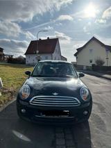 MINI Mini Cooper - MINI Cooper C Diesel Gebrauchtwagen