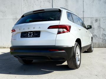 Skoda Karoq - 8