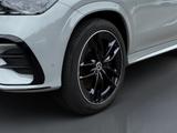 Mercedes-Benz GLE 450 d 4M AMG+PANO+AIRM.+AHK+NIGHT+BURM - Mercedes-Benz GLE 450 in Hamburg