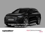 Audi Q4 e-tron 45 / Standklima, Navi+, LED, ACC, WP - Audi Q4 e-tron Jahreswagen