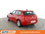 BMW 118i Aut.*NAVI*TEMPO*LED*PDC*SHZ* - BMW 118 in Frankfurt (Main)