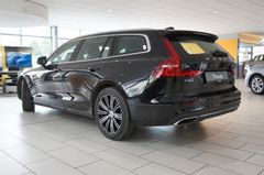 Fahrzeugabbildung Volvo V60 D3 Inscription LED/NAVI/LEDER/SHZ/PDC+360°